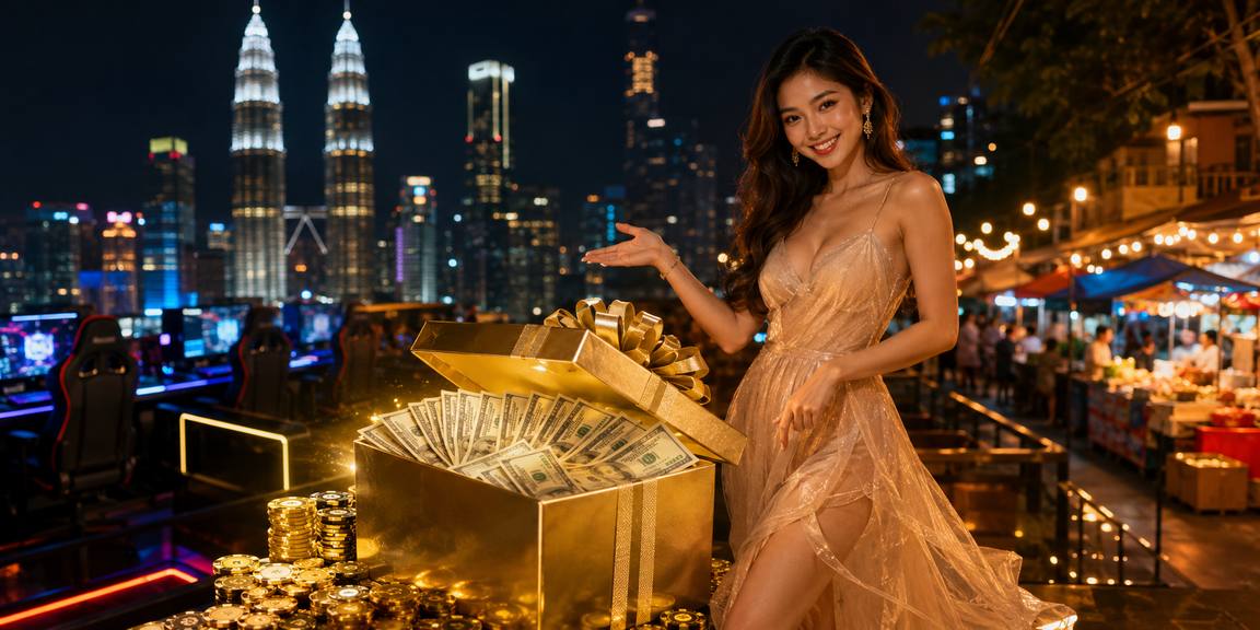 adamtoto Apa yang Kami Tawarkan di Ruangan Ini